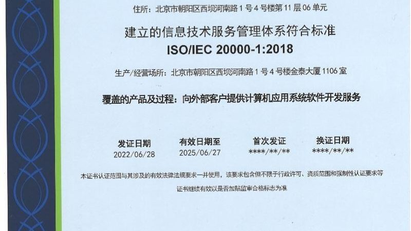 IT咨询方案：揭秘企业数字化转型背后的关键要素